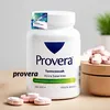 Provera tabletas precio a