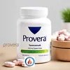 Provera tabletas precio c